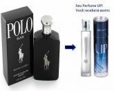 Perfume Masculino 50ml UP!21 - Polo Black