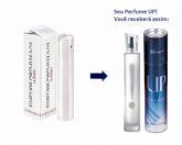 Perfume Masculino 50ml UP!09 - Armani White