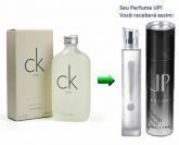 Perfume Feminino 50ml UP!25 - CK One