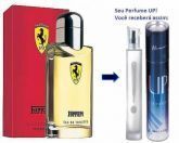 Perfume Masculino 50ml UP!13 - Ferrari Red
