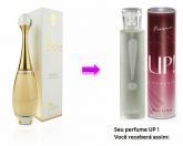 Perfume Feminino 50ml UP!26 - J'adore