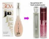 Perfume Feminino 50ml UP!44 - Glow by J. Lo