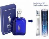 Perfume Masculino 50ml UP!19 - Polo Blue