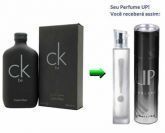 Perfume Feminino 50ml UP!27 - CK Be