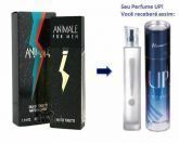 Perfume Masculino 50ml UP!43 - Animale