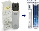 Perfume Masculino 50ml UP!41 - Lapidus