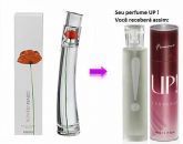 Perfume Feminino 50ml UP!22 - Flower by Kenzo