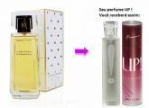 Perfume Feminino 50ml UP!10 - Carolina Herrera