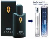 Perfume Masculino 50ml UP!11 - Ferrari Black